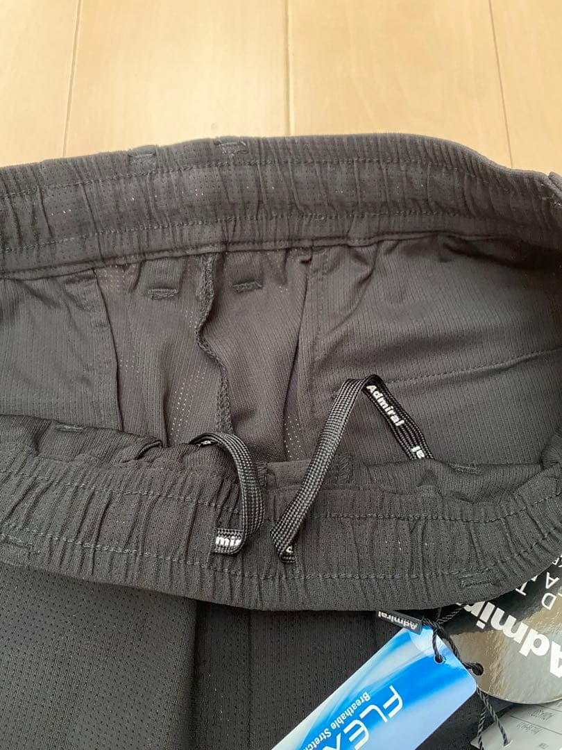 ゴルフウェア　アドミラルゴルフ　セットアップ　M