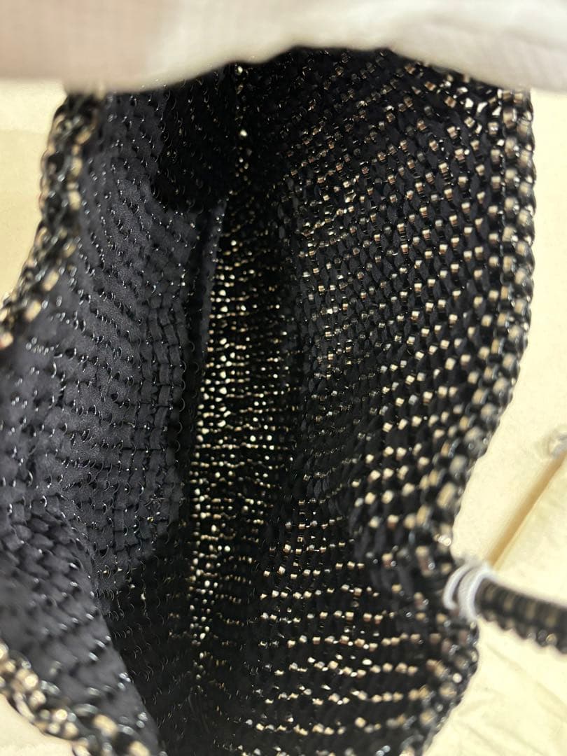 バナふぇ【タグ付】ANTEPRIMAアンテプリマ　バック　未使用　タグ付き