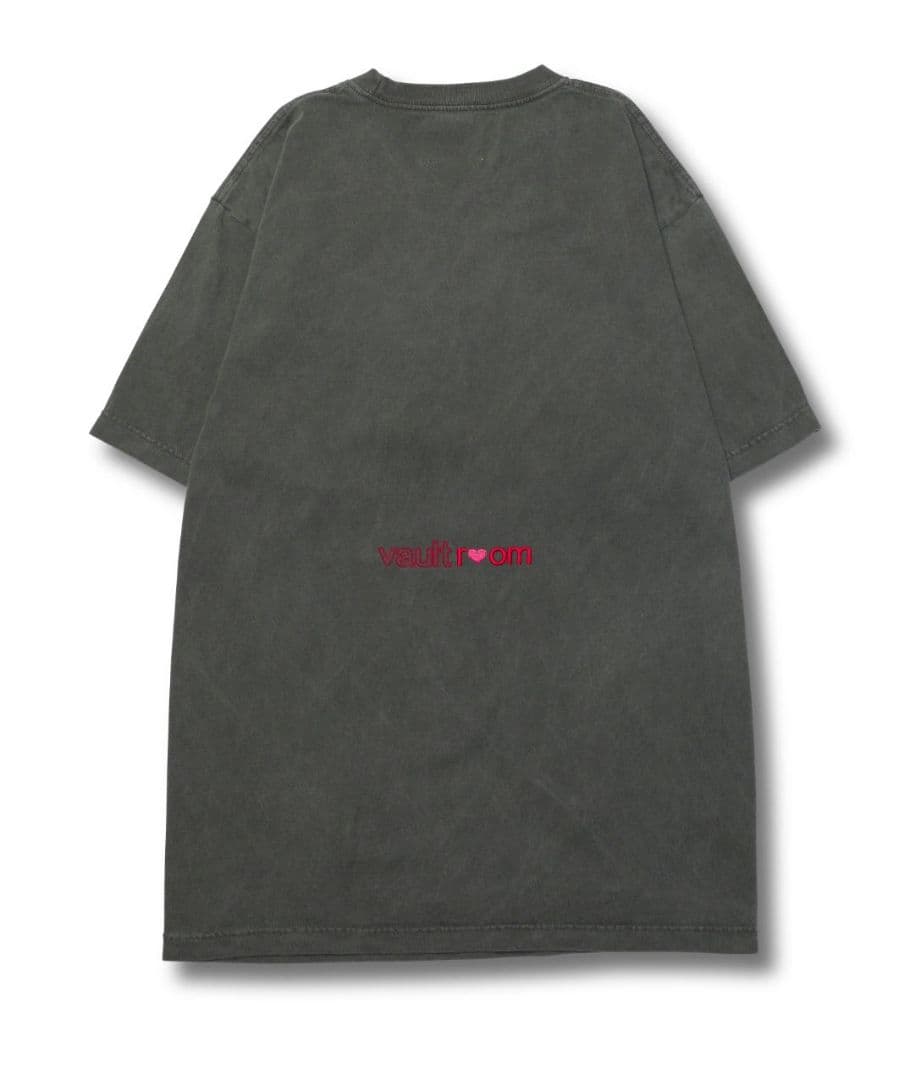 ラ*ナ様 VAULTROOM ナルト NARUTO OIROKE TEE Lサイ