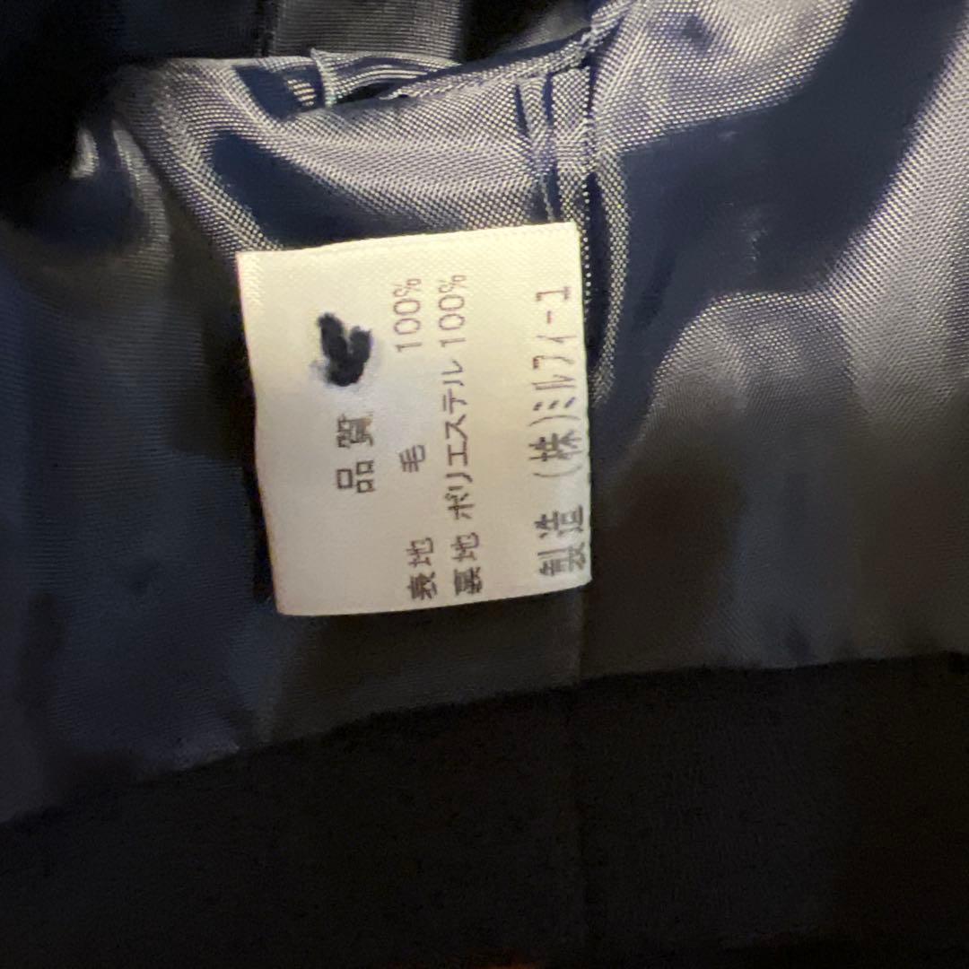 新品同様❗️ミルフィーユワンピ&ボレロ　ファミリア