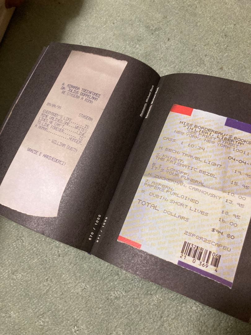 洋書　アートブック