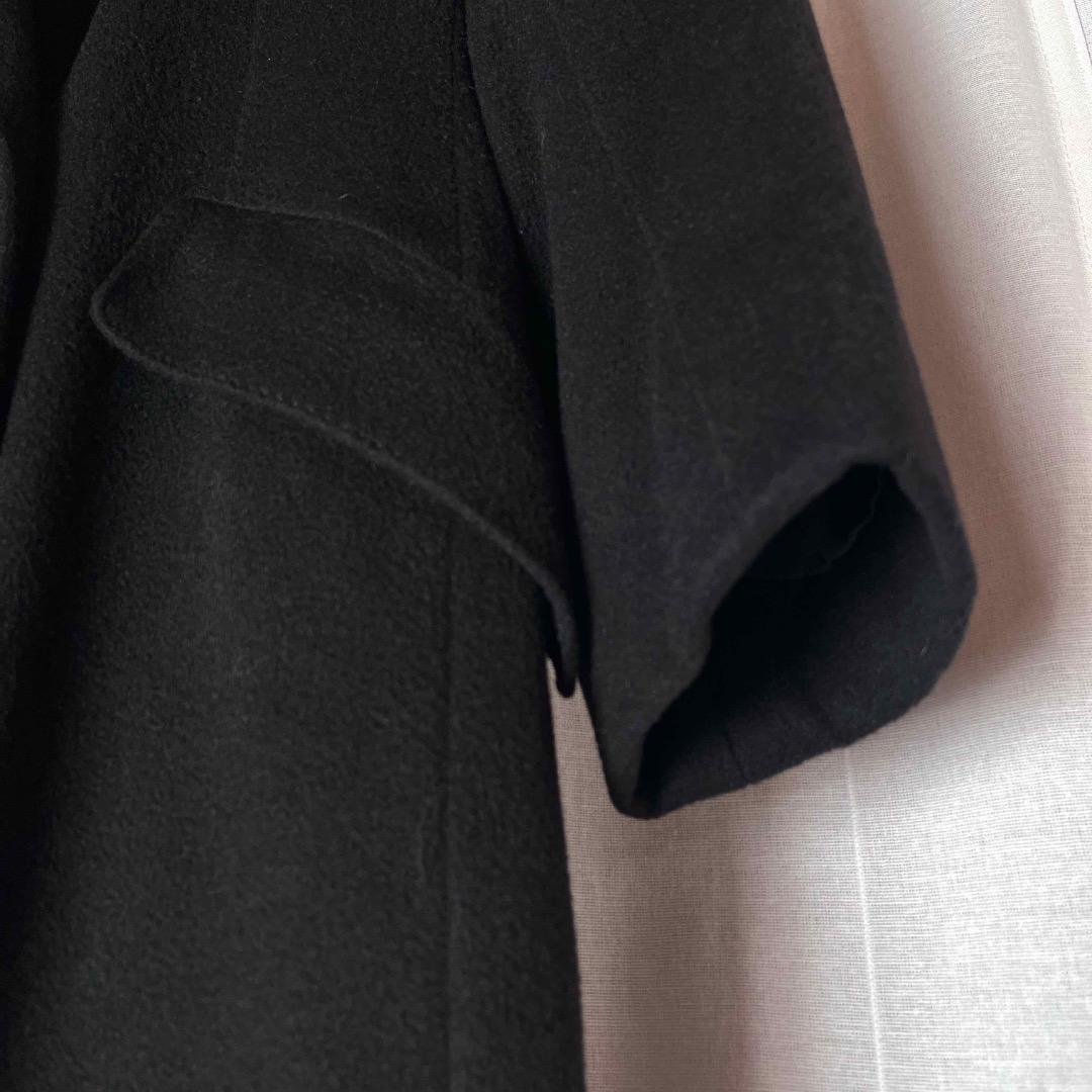 ジャケット・アウター Aquascutum/Double-breasted Chester coat