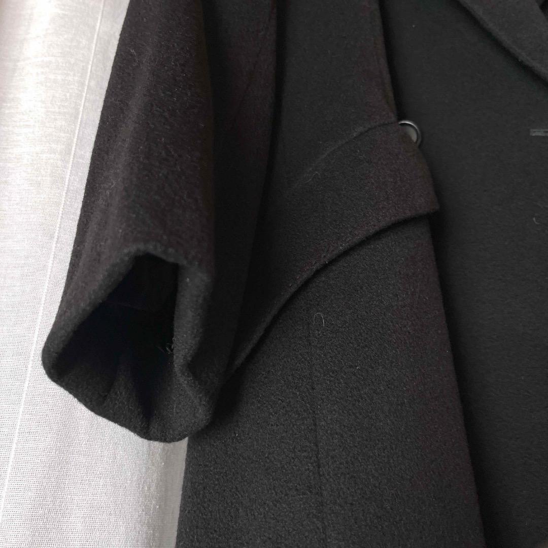 ジャケット・アウター Aquascutum/Double-breasted Chester coat