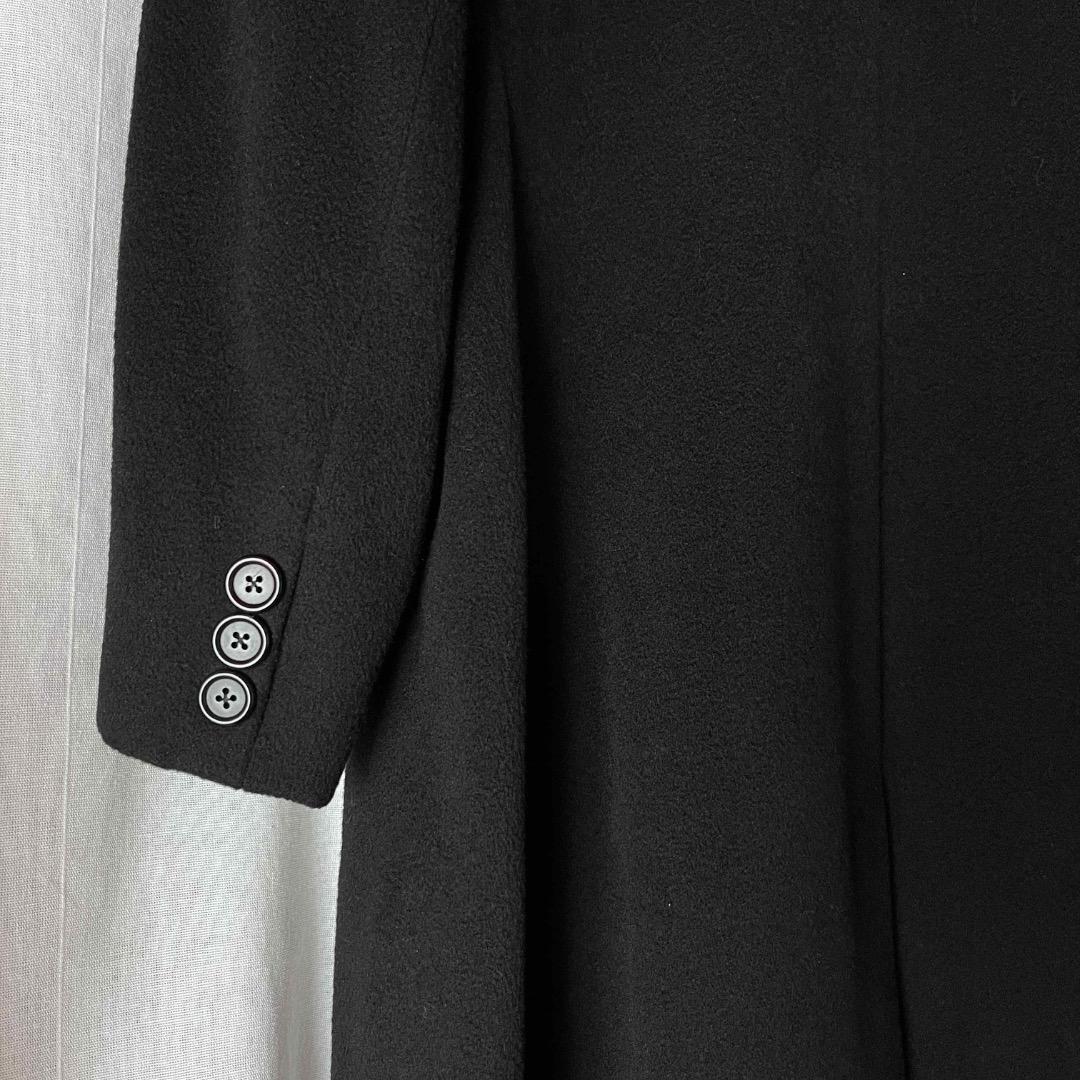 ジャケット・アウター Aquascutum/Double-breasted Chester coat