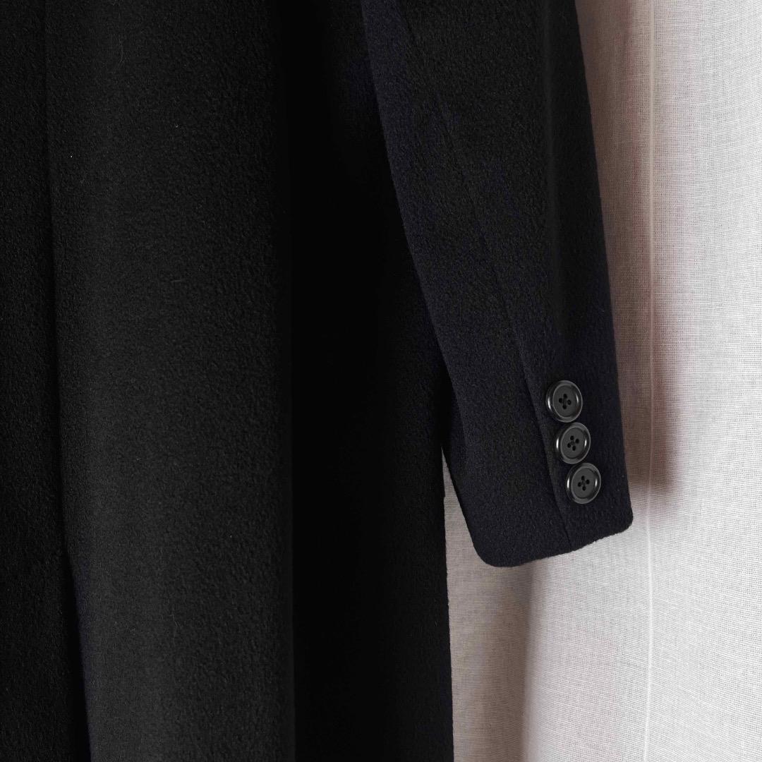 ジャケット・アウター Aquascutum/Double-breasted Chester coat