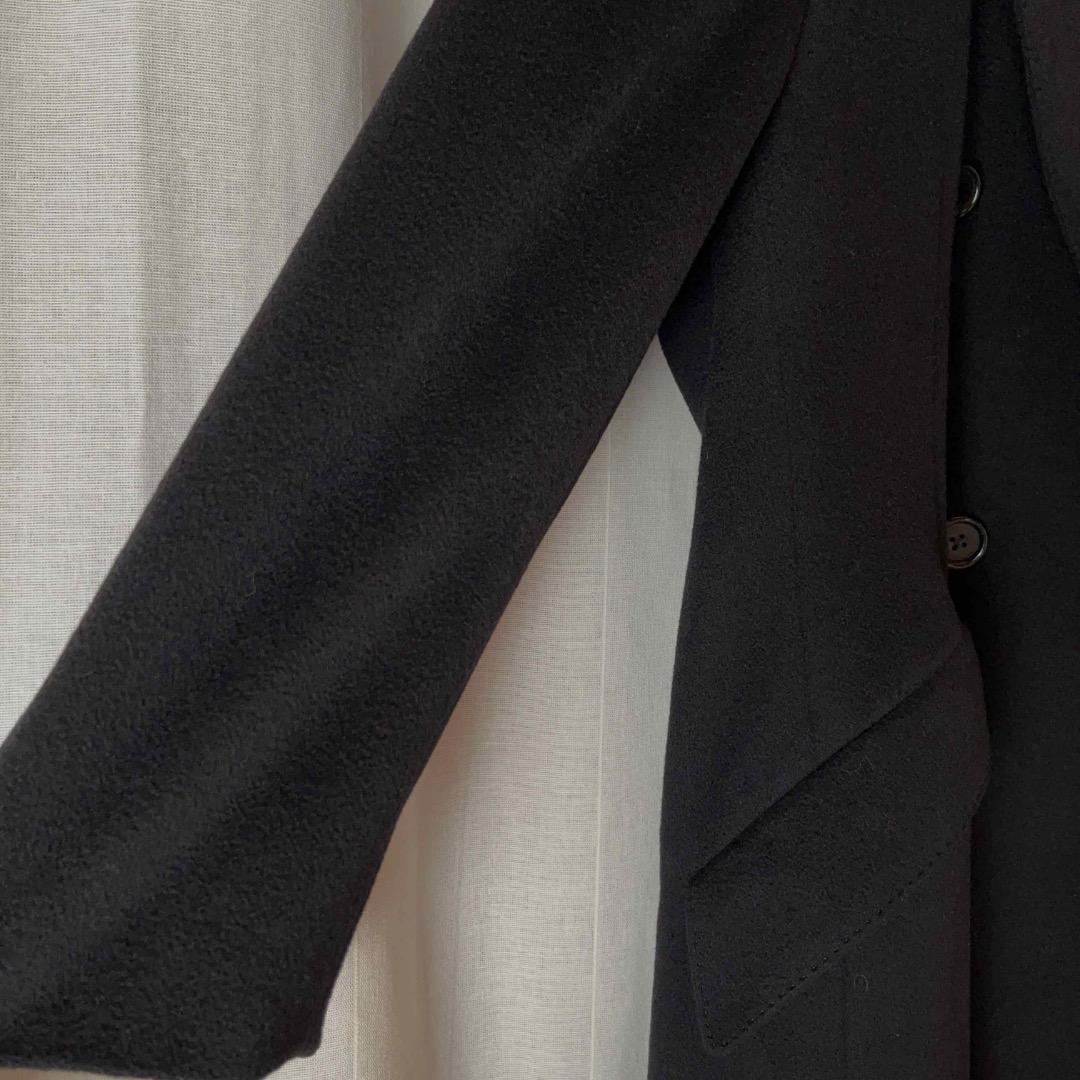 ジャケット・アウター Aquascutum/Double-breasted Chester coat