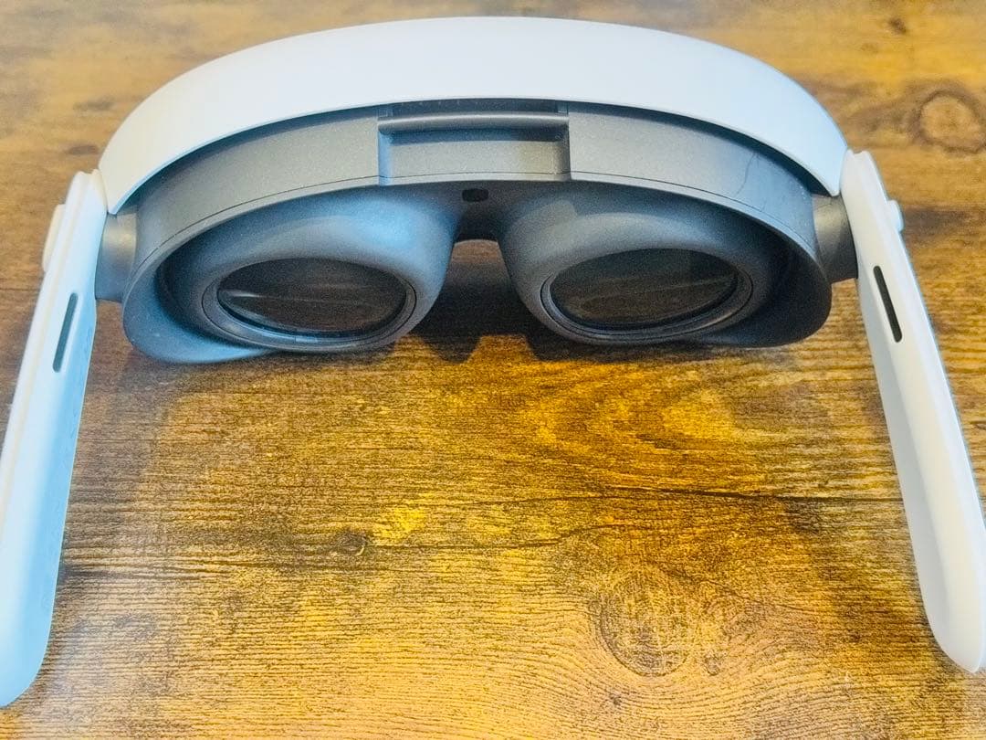 【おまけ付き・動作確認済】 Quest 3 128GB メタクエスト3