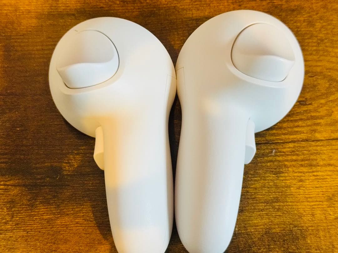 【おまけ付き・動作確認済】 Quest 3 128GB メタクエスト3