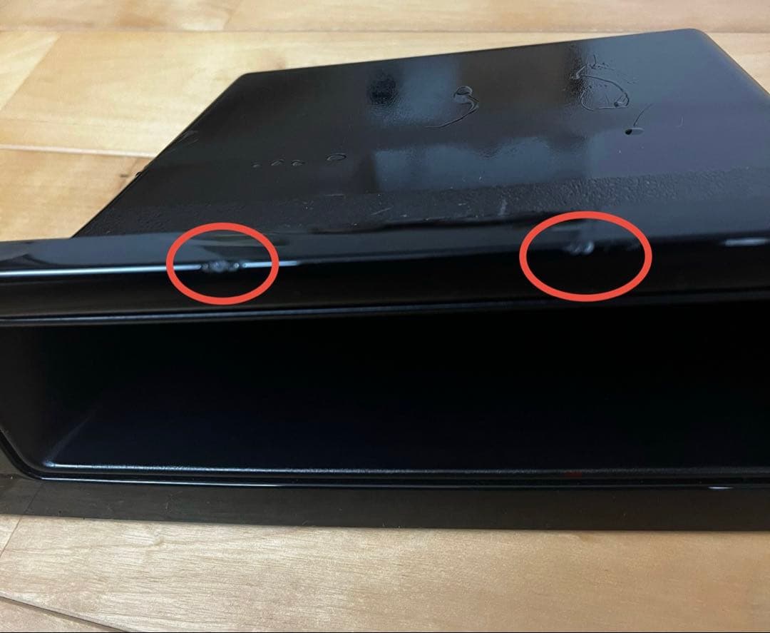 新型デリカD5 ワイド2DINナビゲーションパネル