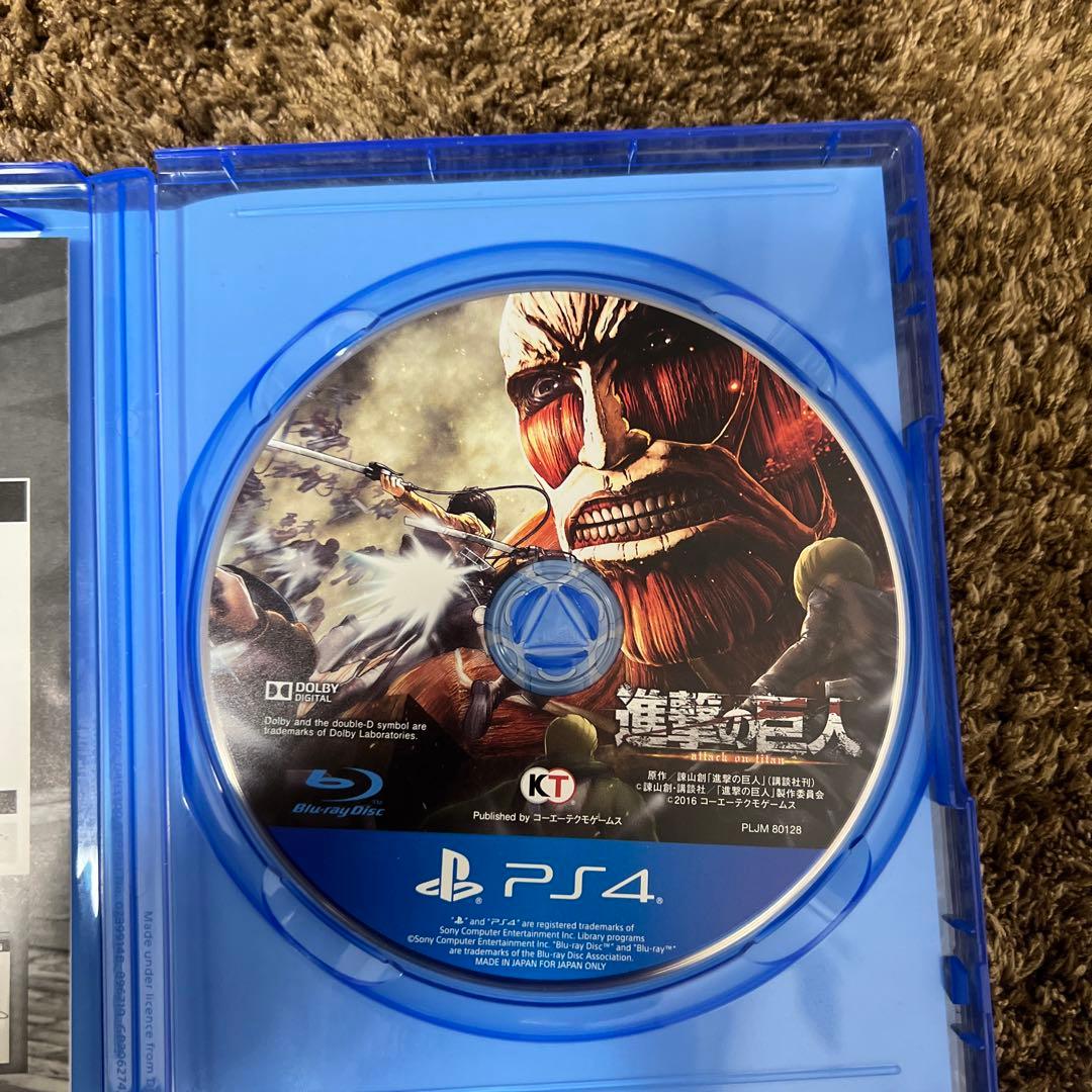 ps4 ソフト　9点セット‼️