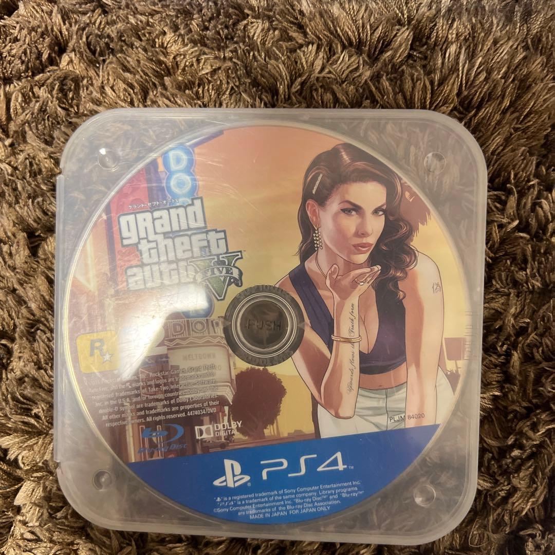 ps4 ソフト　9点セット‼️