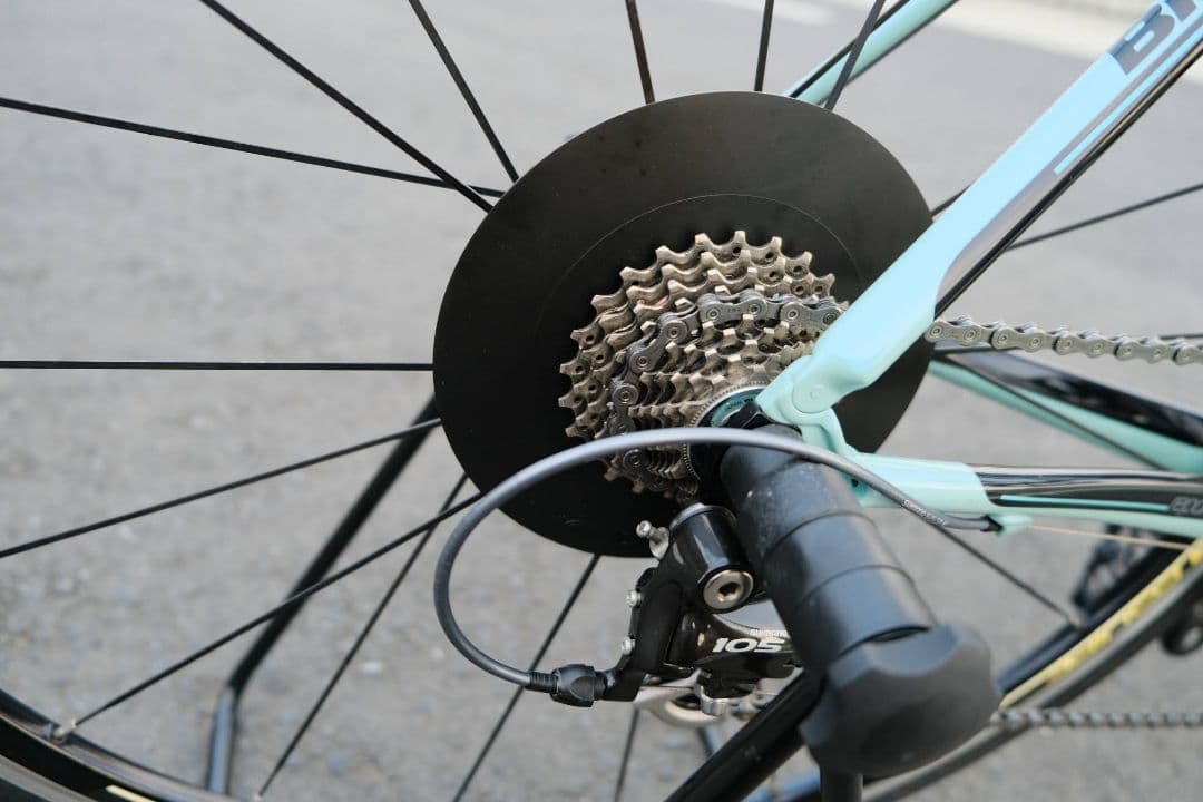 ビアンキ928カーボン Bianchi 928 Carbon Mono Q