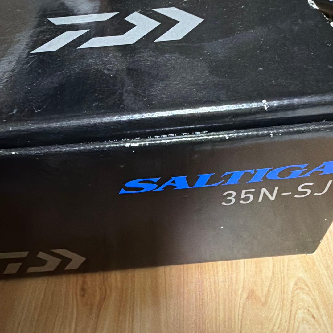 ソルティガ35NJ
