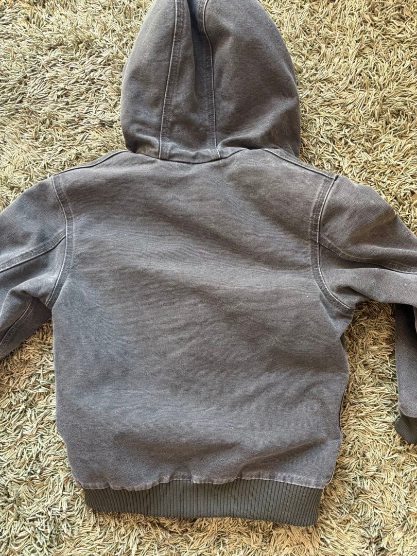 Carhartt アクティブジャケット