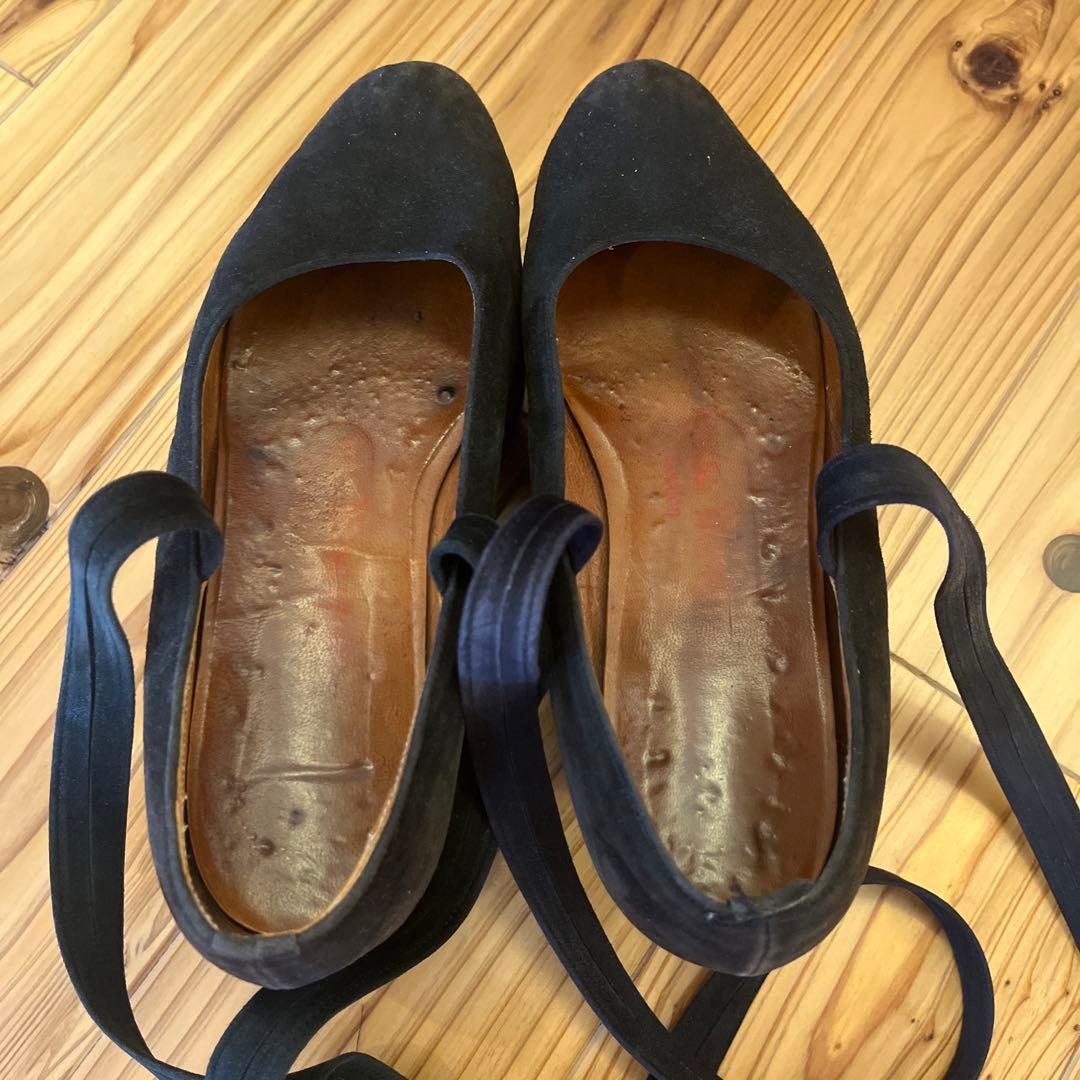 【ミルミ※12/23迄】Vivienneロッキンホースバレリーナ