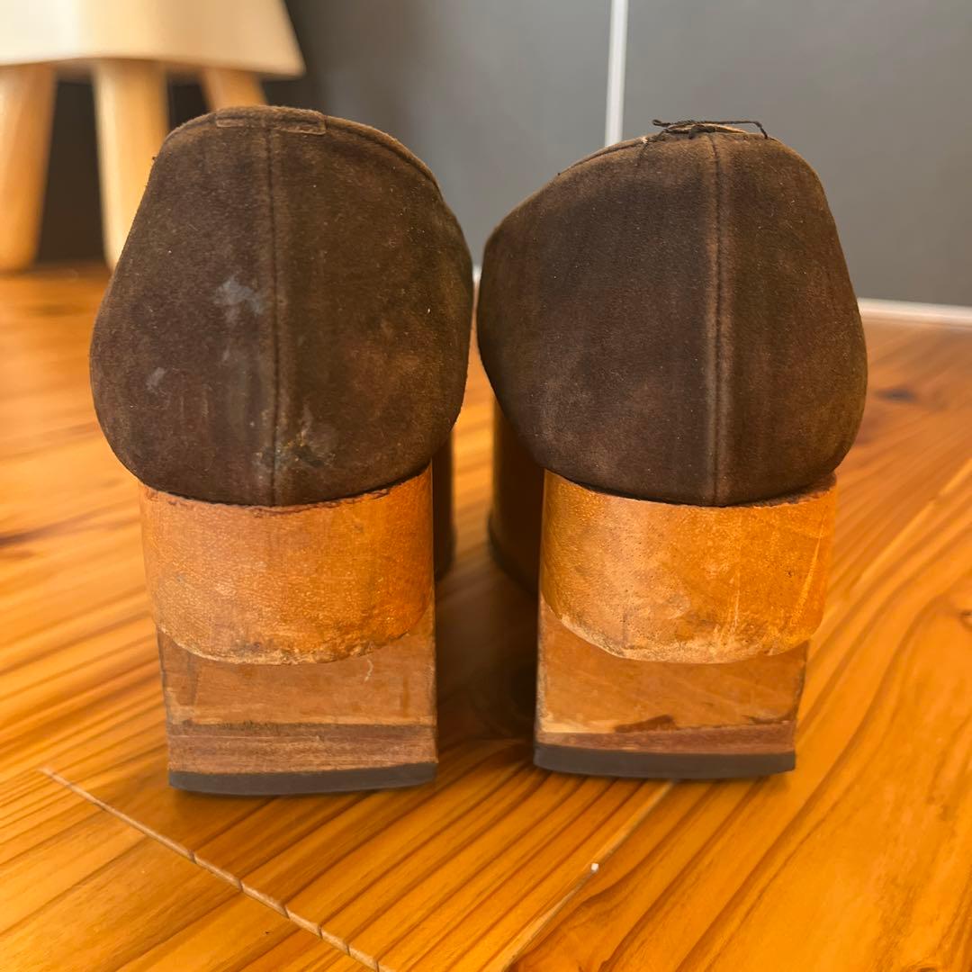 【ミルミ※12/23迄】Vivienneロッキンホースバレリーナ