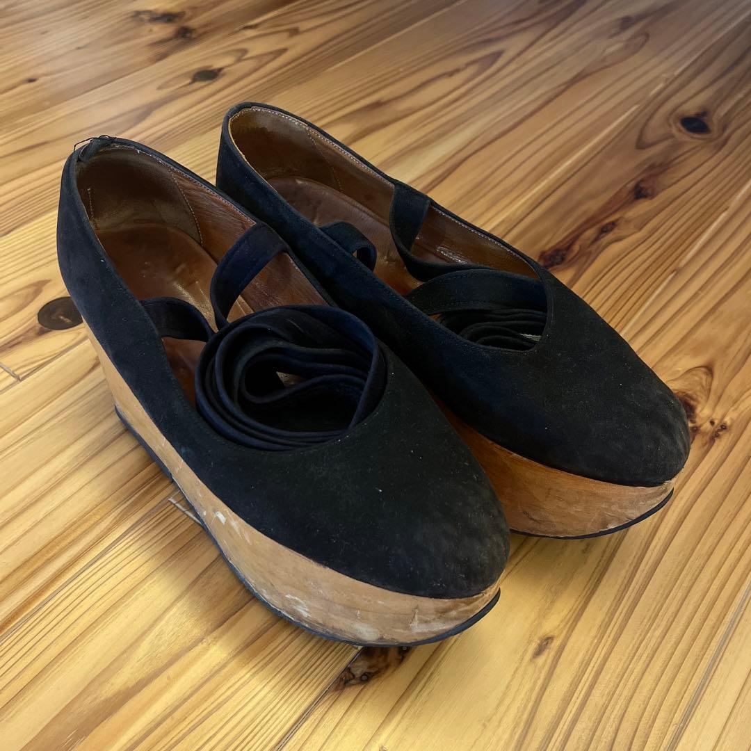 【ミルミ※12/23迄】Vivienneロッキンホースバレリーナ