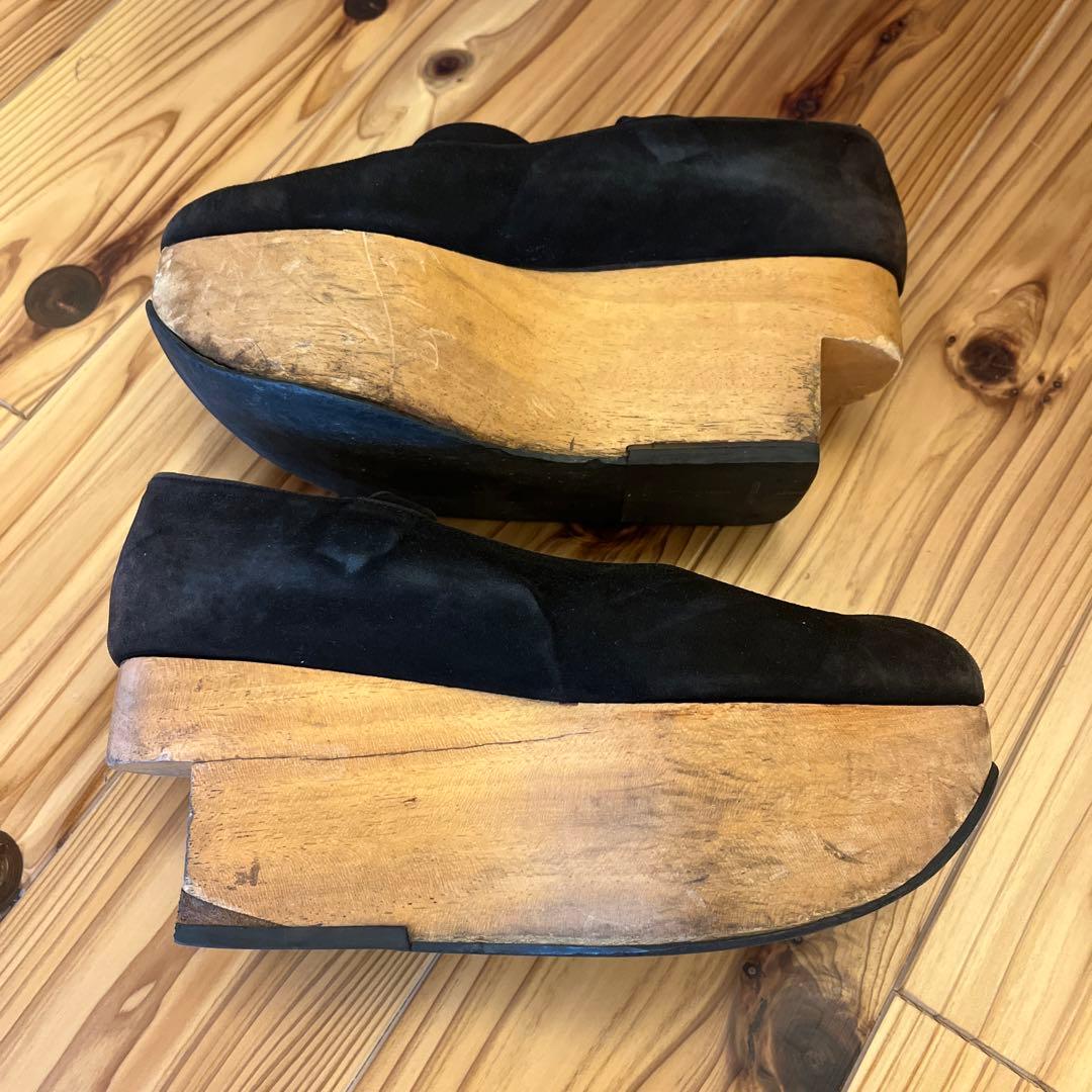 【ミルミ※12/23迄】Vivienneロッキンホースバレリーナ