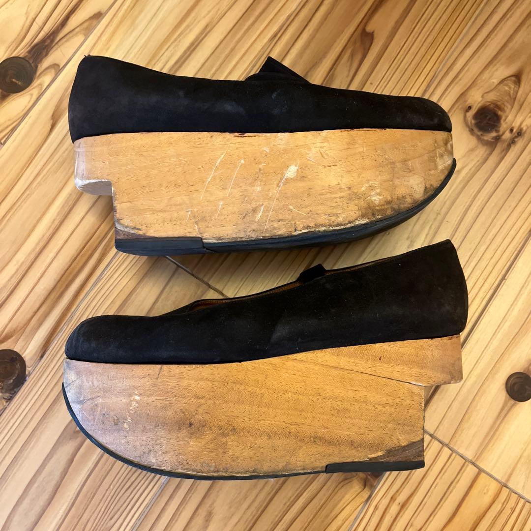 【ミルミ※12/23迄】Vivienneロッキンホースバレリーナ