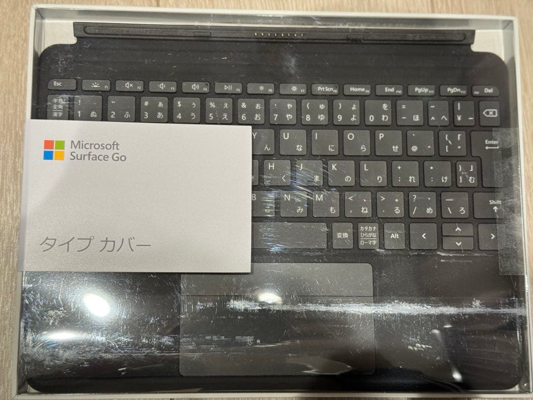 Microsoft Surface Go3 （i3/8G/128GB/LTE）