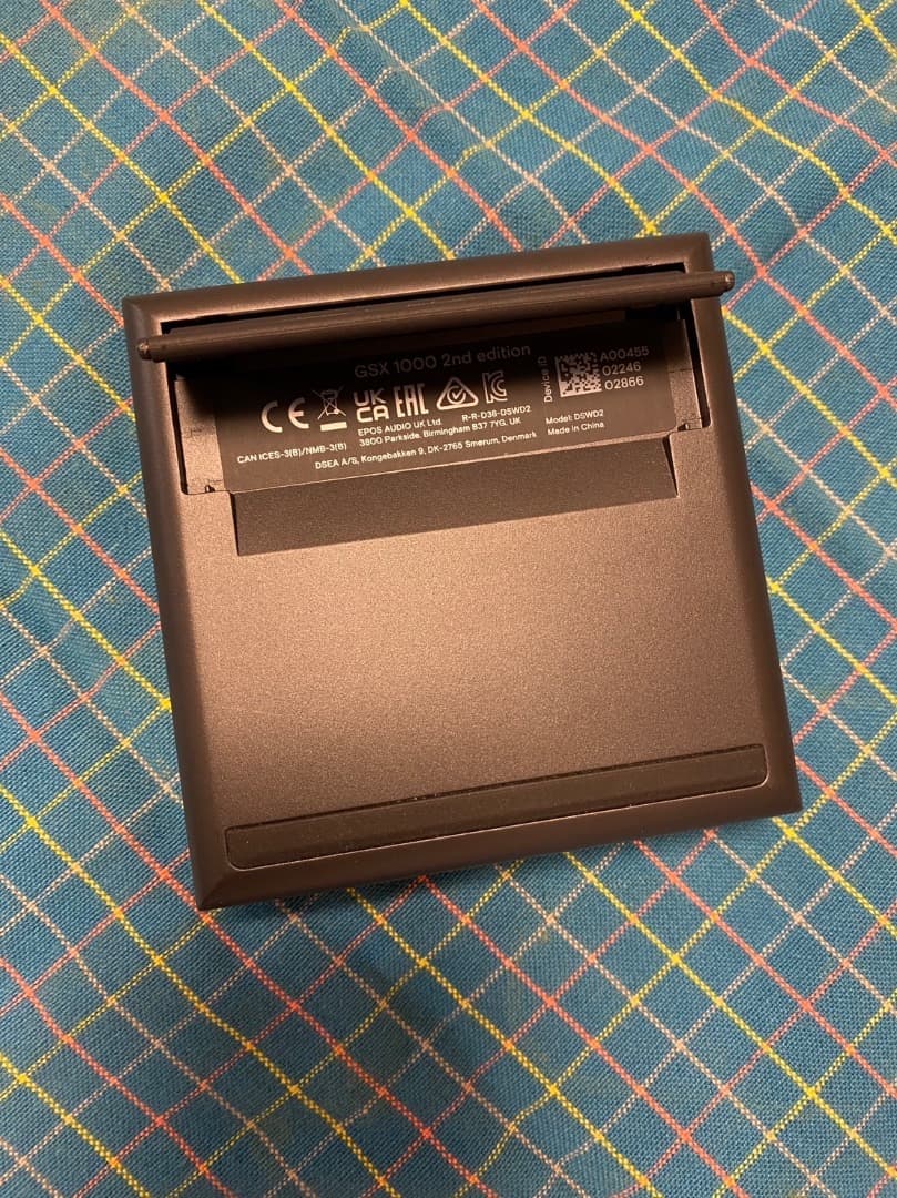 その他 GSX 1000 2nd Edition