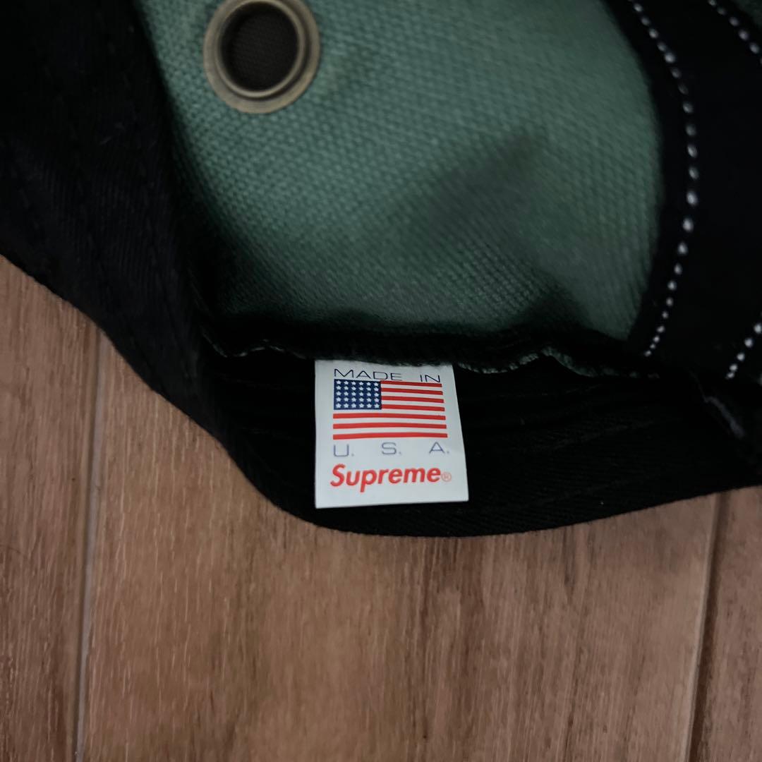 シュプリームキャップ