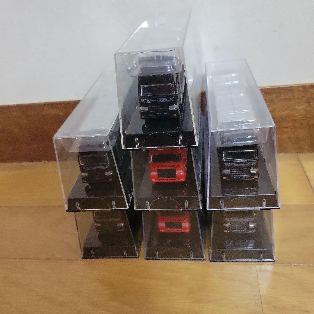 矢沢永吉トランポセットまとめ売り７台