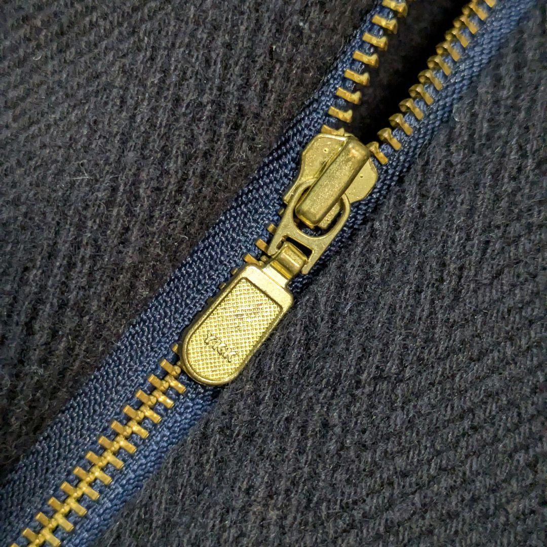 familiarファミリア ダッフルコート ヘリンボーン 110cm