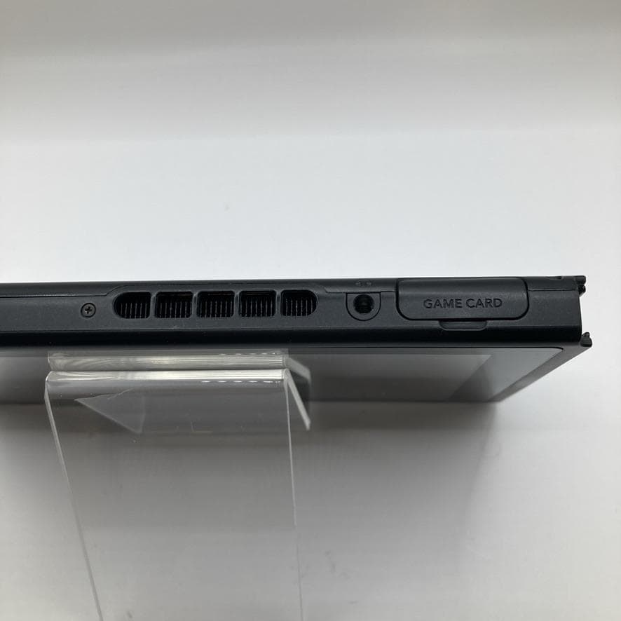 Nintendo Switch 本体 2017年製 未対策機 任天堂 スイッチ