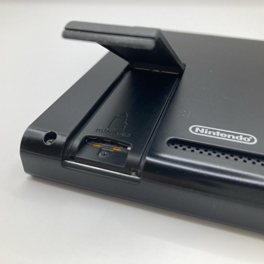 Nintendo Switch 本体 2017年製 未対策機 任天堂 スイッチ