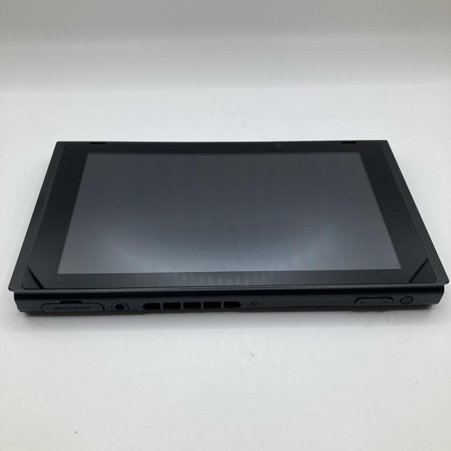 Nintendo Switch 本体 2017年製 未対策機 任天堂 スイッチ