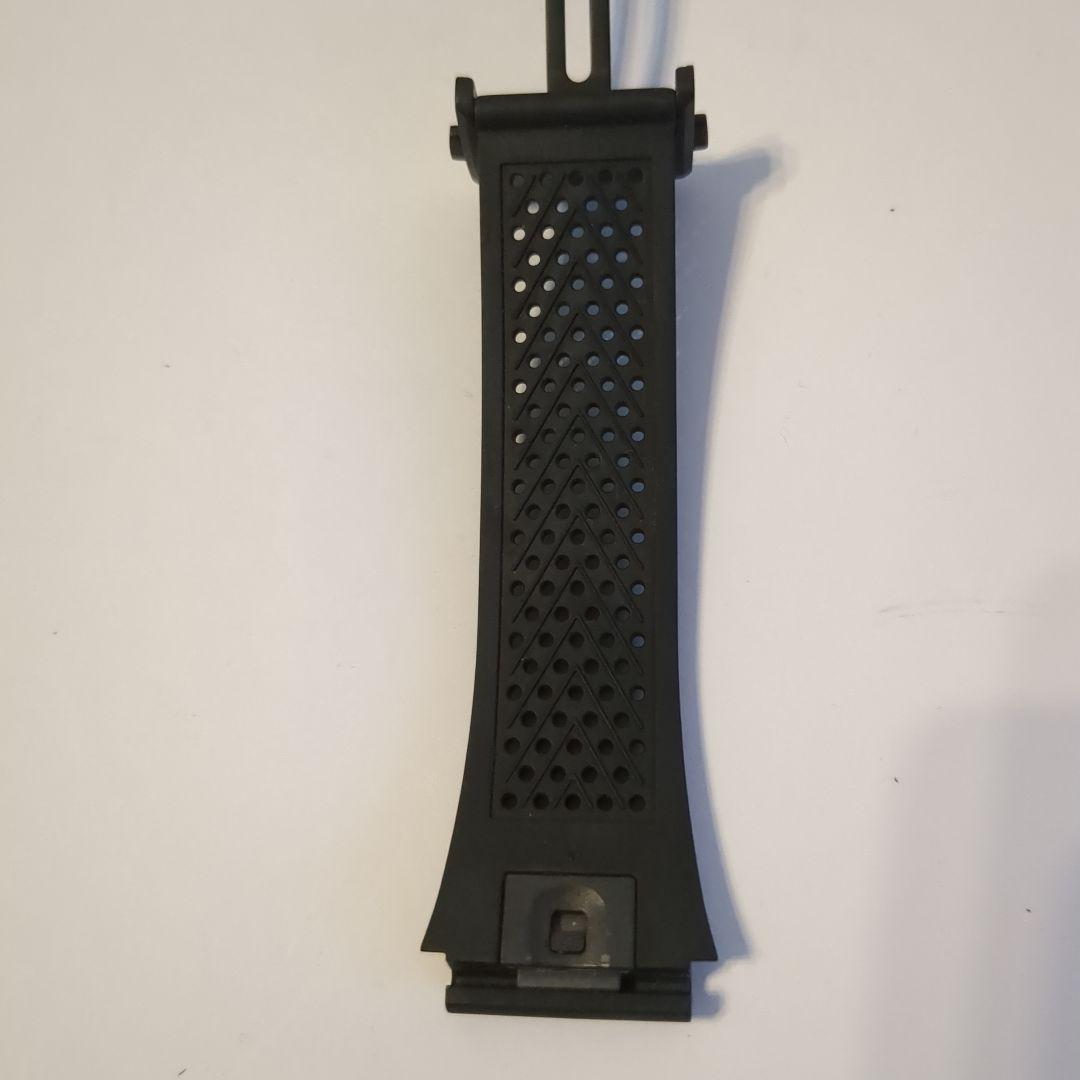 新品未　タグホイヤー コネクテッド キャリバーE4 45mm バックル付きベルト