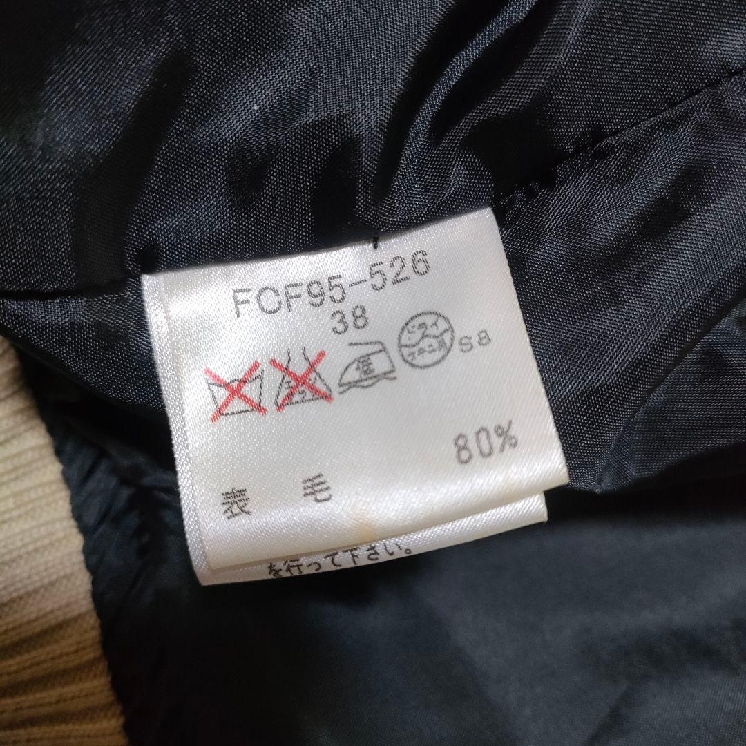 BURBERRY ジャケット レザー ノバチェック ウール 希少 バーバリー