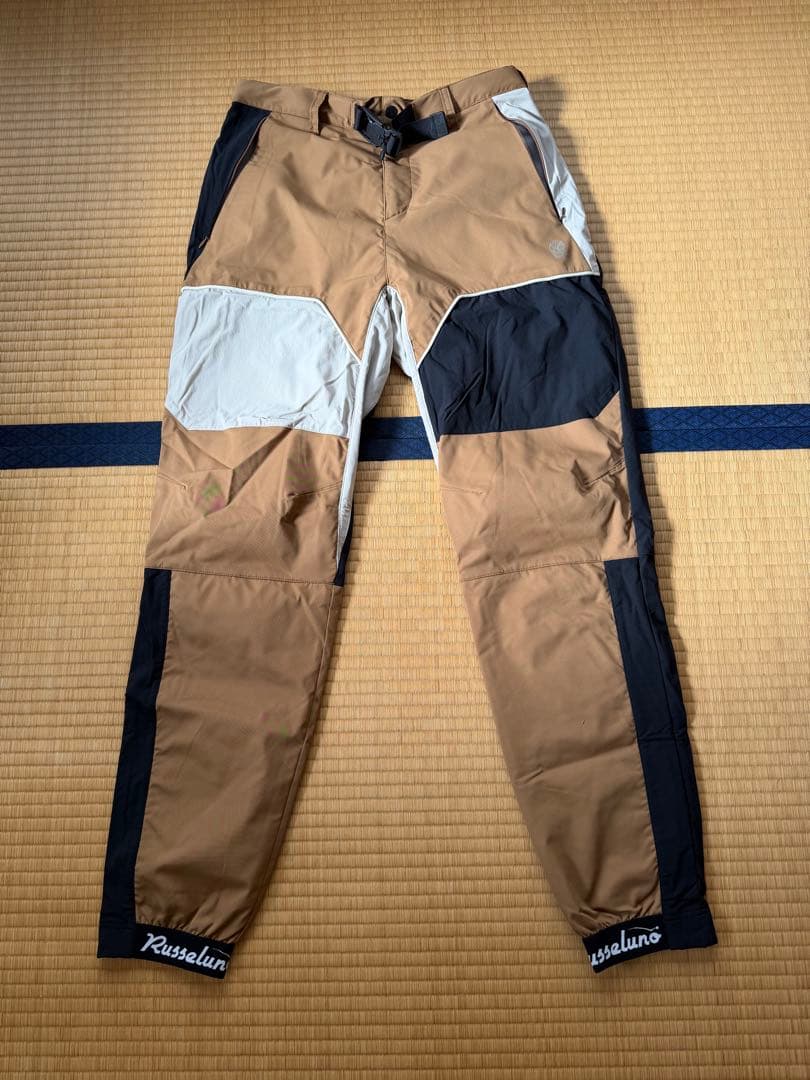 美品 Russeluno ラッセルノ ジャケット パンツ / メンズ 6
