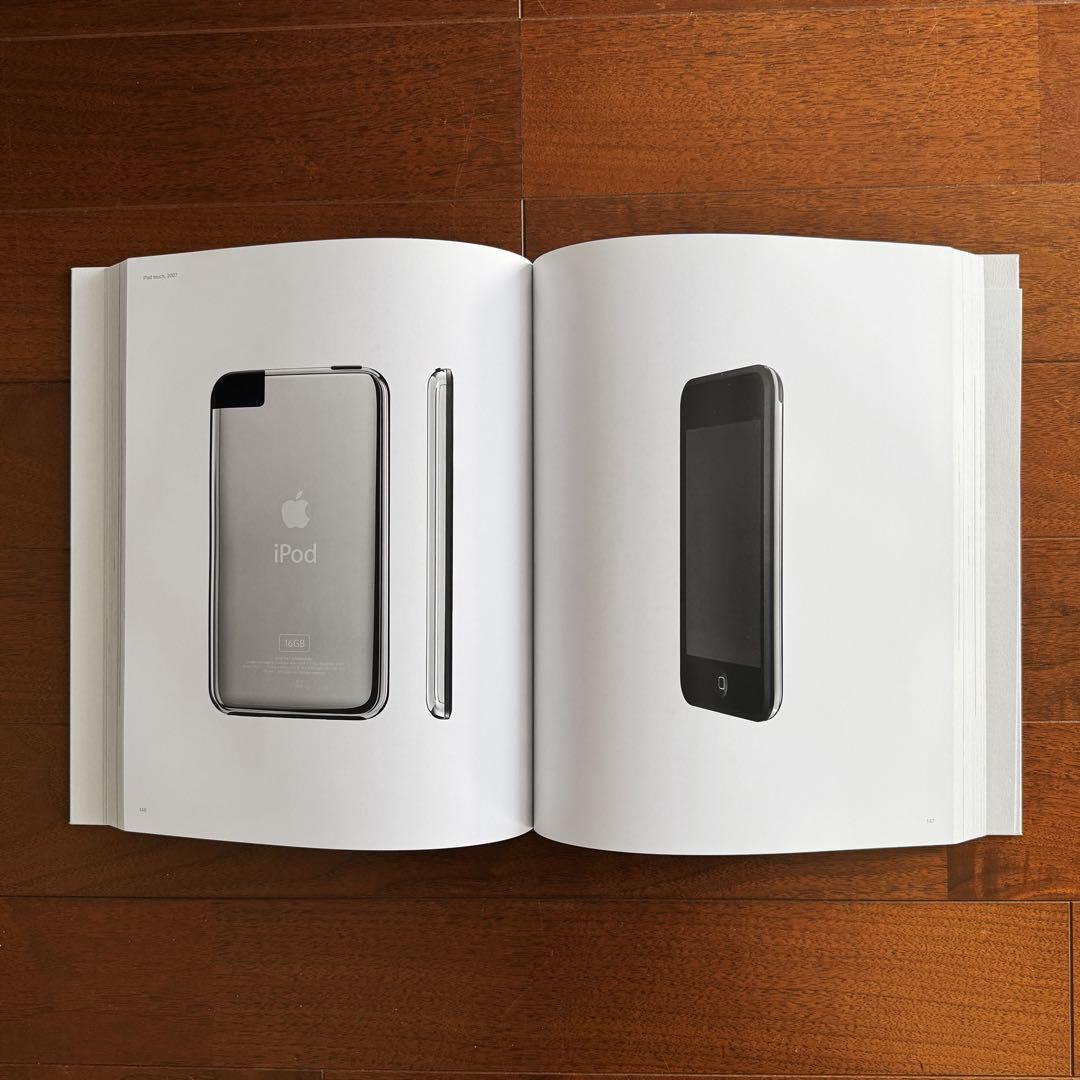 【お値下げ】Designed by Apple in California（小）