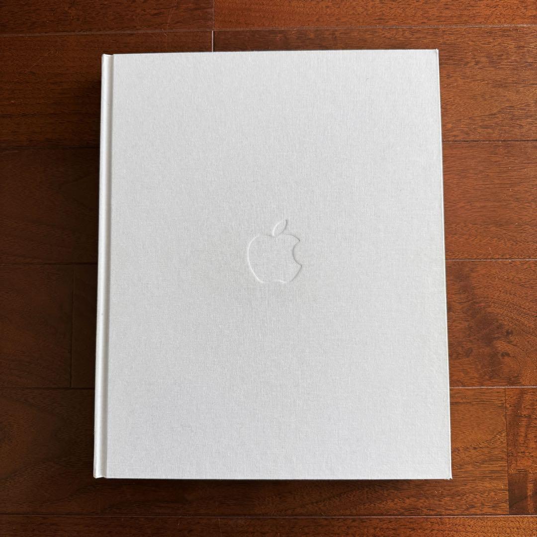 【お値下げ】Designed by Apple in California（小）