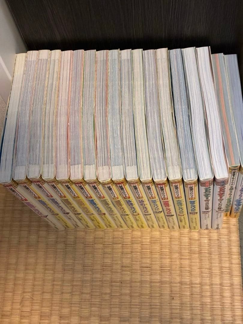 歴史漫画サバイバルシリーズ他【18冊セット】