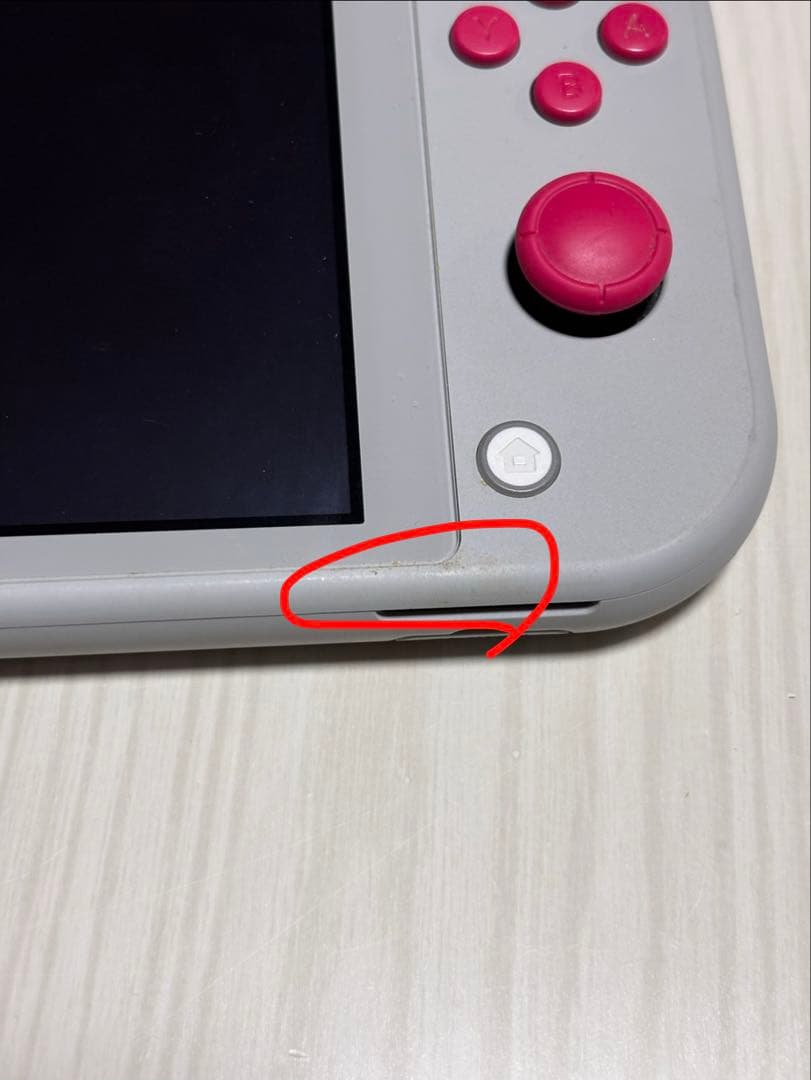 Switch light スイッチ ライト ポケモン