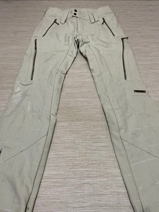 スノーボード ウェア レディース 上下セット 別売り可