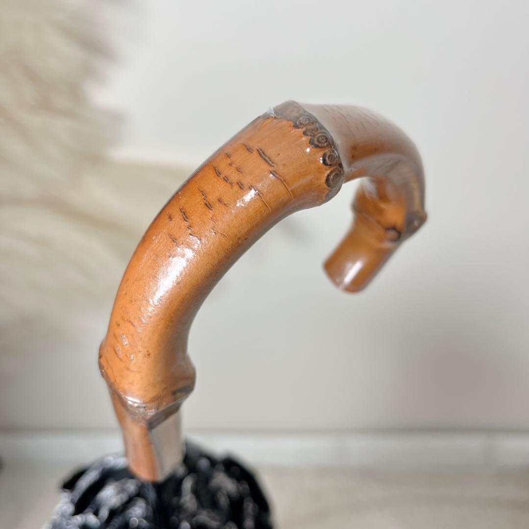 Rose Blanc 日傘 レディース 100％ 完全遮光 晴雨兼用 ショート