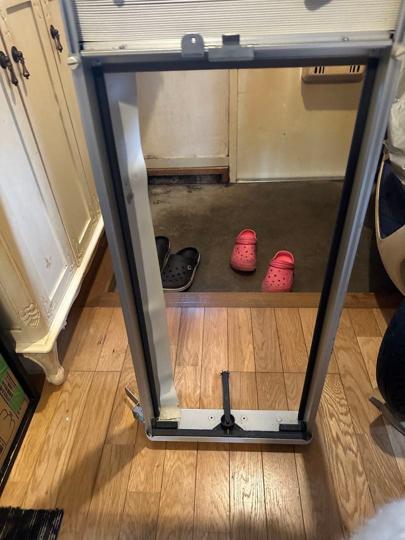 ひろ　 コロナ 窓用エアコン CWH-A1821 2021年製