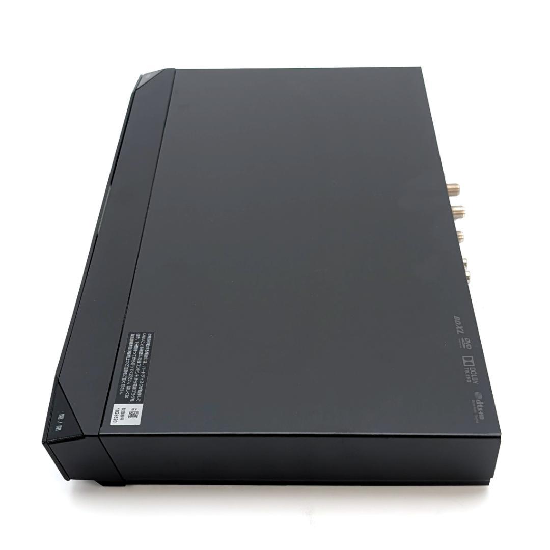 SONY BDZ-EW1100 Blu-rayレコーダー HDD1TB