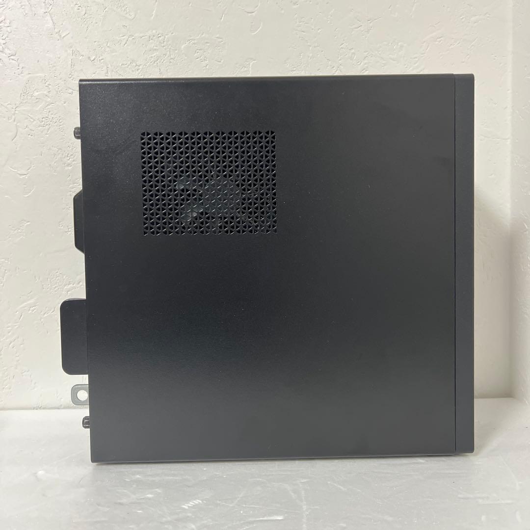 Dell Vostro3681 デスクトップPC Core i5-10400