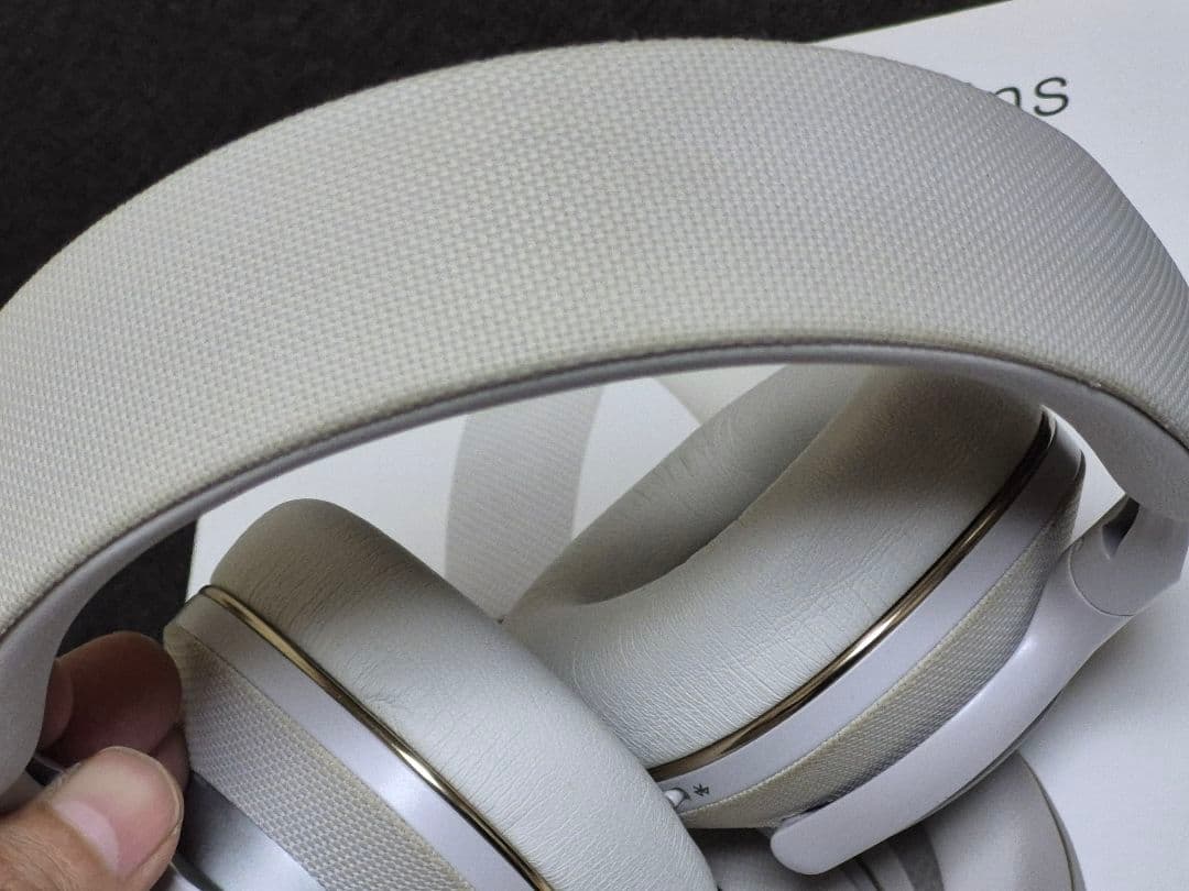 Bowers & Wilkins px7s2e ワイヤレスヘッドホン s2e