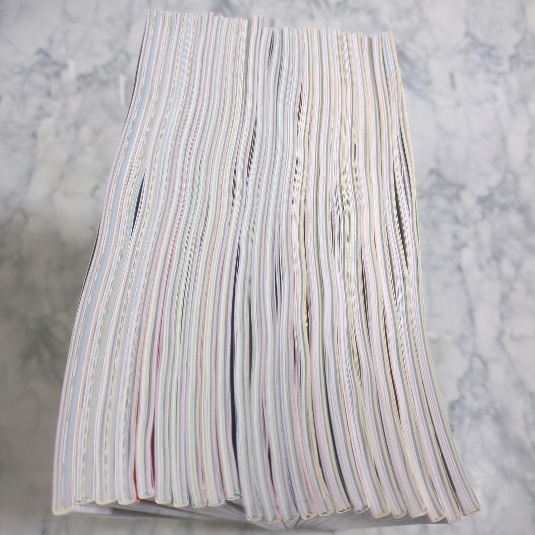 【美品】動物看護専門誌　2021年1月（5月抜け）～2022年12月　計23冊