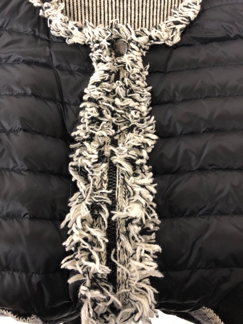 MONCLER(モンクレール) ダウンジャケット