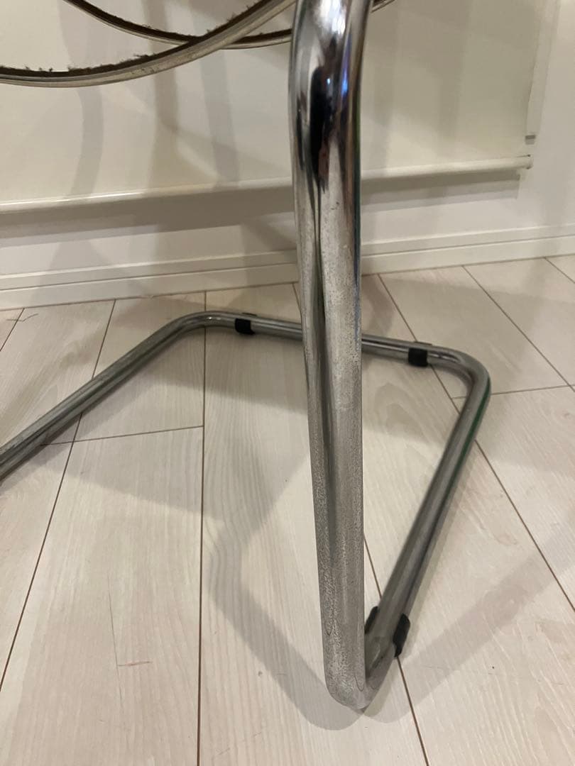 気分屋さん専用② マルトスタム　チェア カンティレバー 椅子 イタリア製