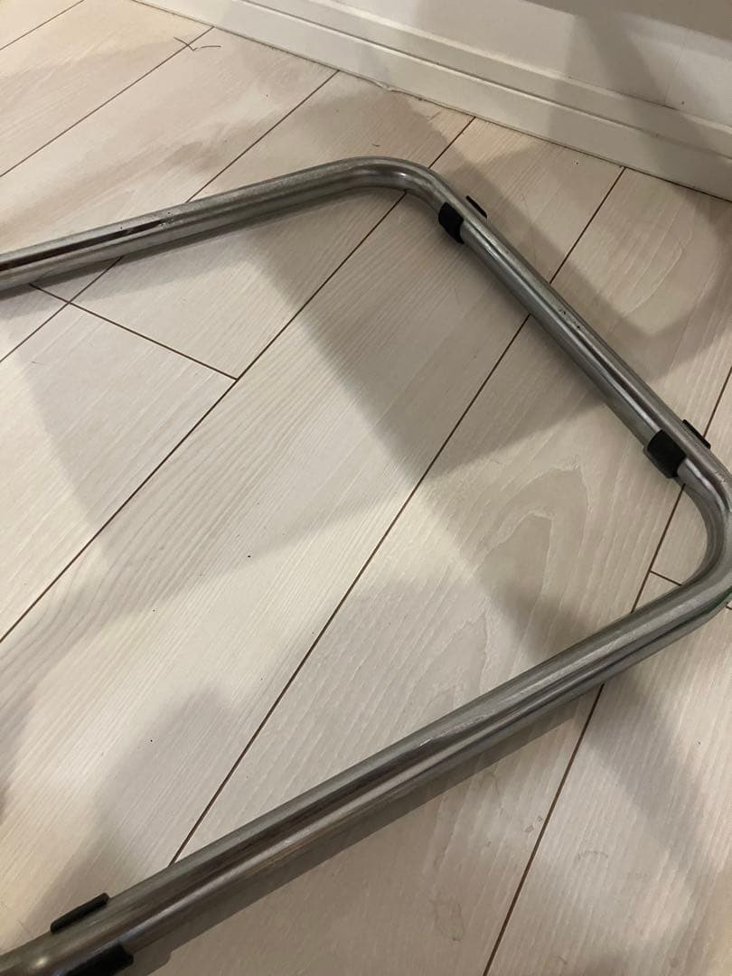 気分屋さん専用② マルトスタム　チェア カンティレバー 椅子 イタリア製