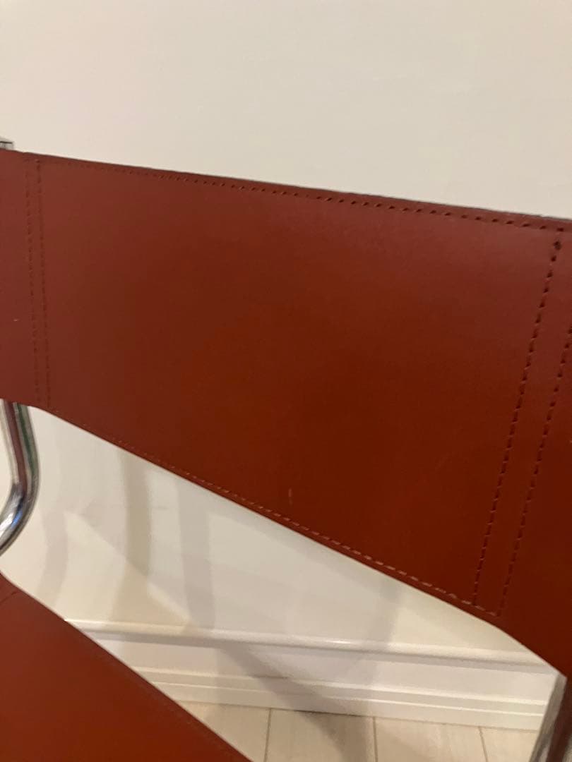 気分屋さん専用② マルトスタム　チェア カンティレバー 椅子 イタリア製