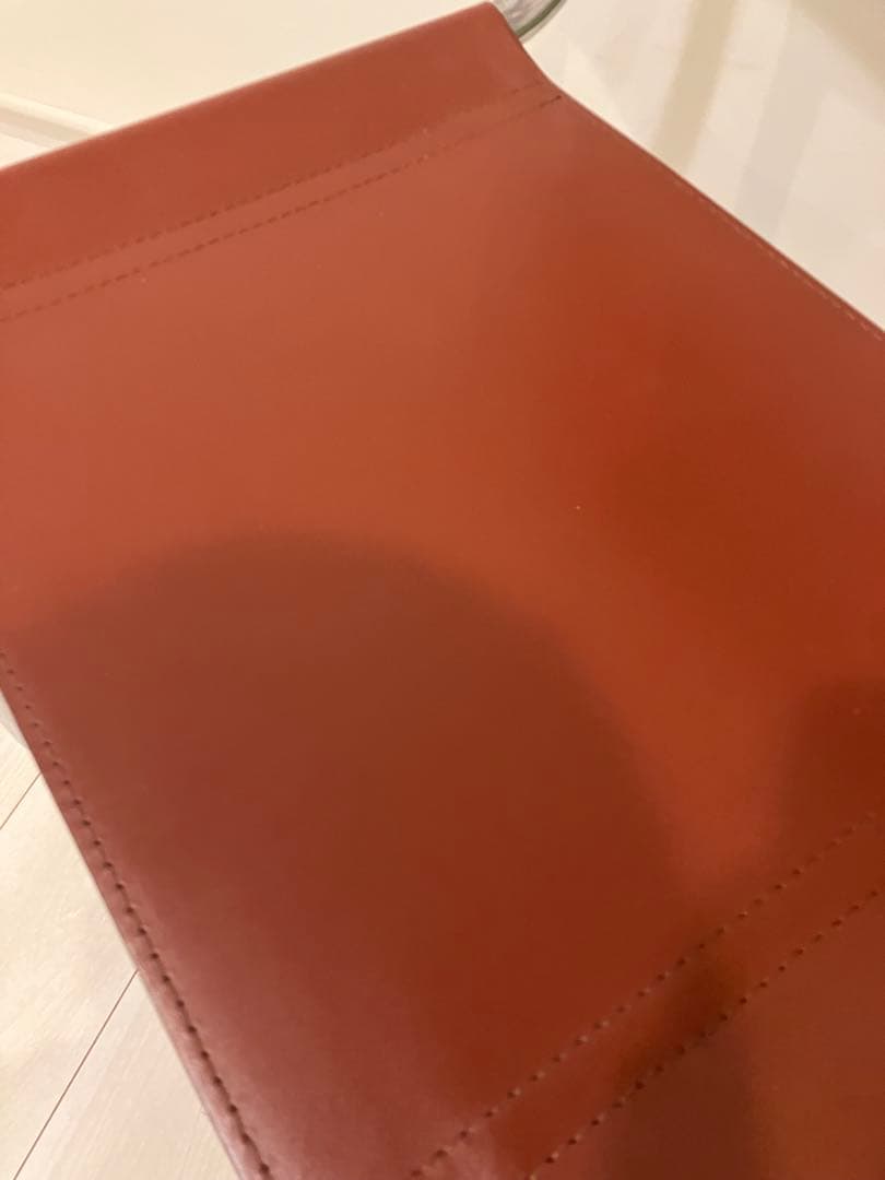 気分屋さん専用② マルトスタム　チェア カンティレバー 椅子 イタリア製